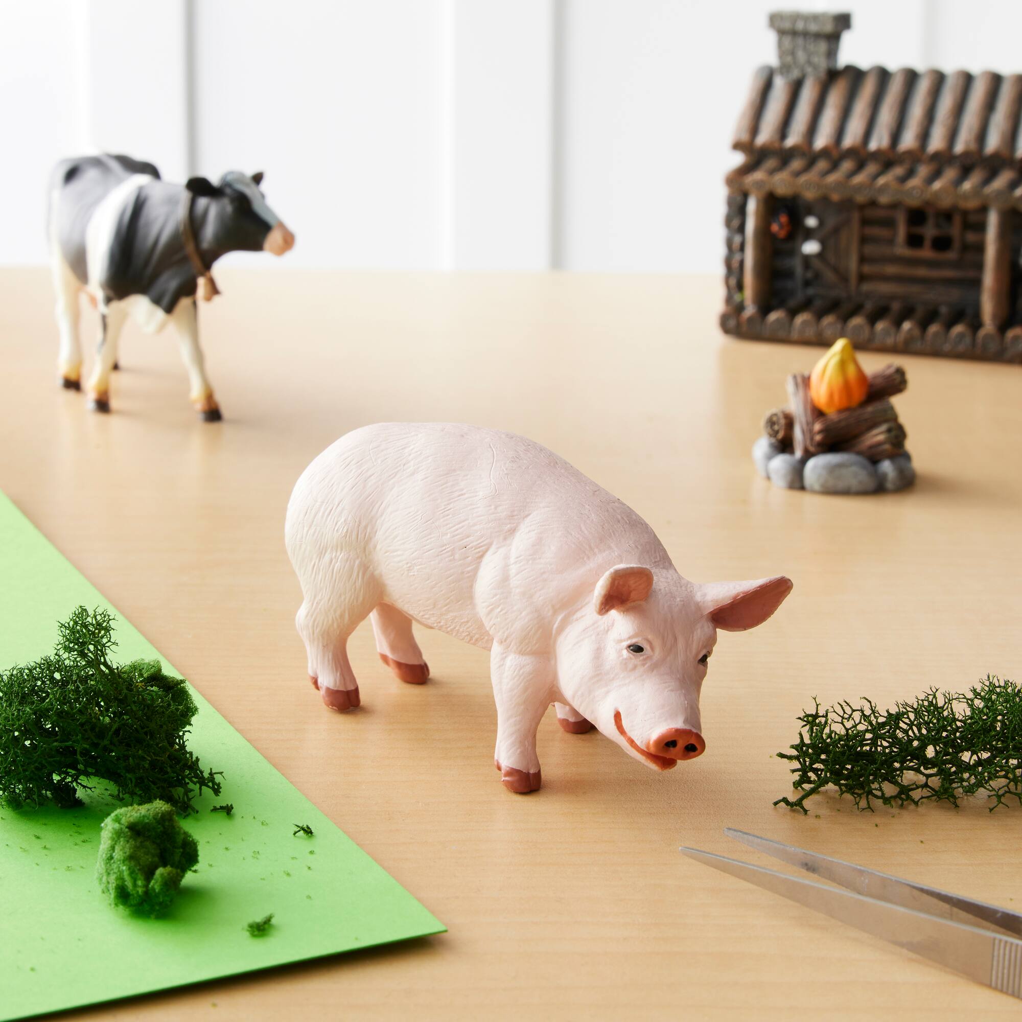 Safari Ltd® Boar
